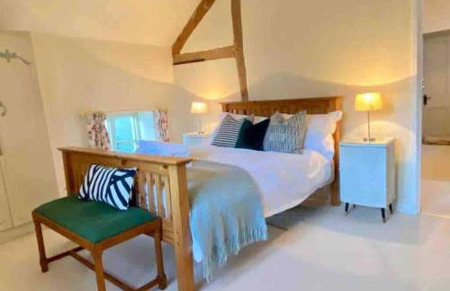 Upper Heath Farm - Stable Cottage Ludlow - Foto 14