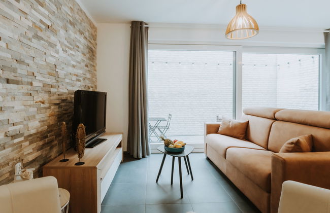 Oasi with parking and terrace - Foto 7