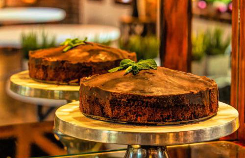 Folwark Białych Bocianów - Photo 17