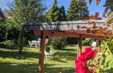 Ferienwohnungen Am Grooten Steen 16 - Foto 23