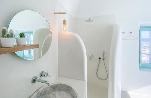 Vima Santorini, Traditional Luxury - Foto 20