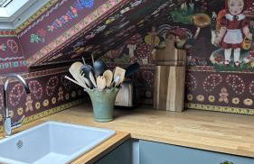 AU LIT ON DORT - Logis de Village - Foto 41