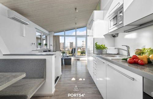 Ferienhaus Seehund Marina Wendtorf - Foto 30