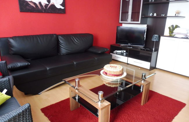 Villa Althaus - Foto 12