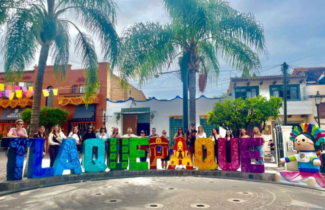 Tlaquepaque Tour - Photo 10