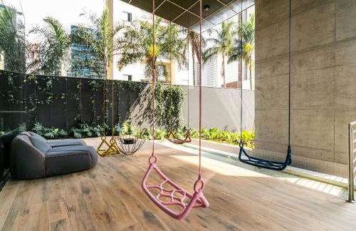 Studio On Paulista metrô Paraíso - Foto 35