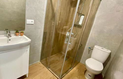 GATU PREMIUM Villa Galeona, con terraza privada chillout - Foto 10