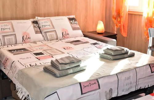 [Milan sweet home] Metro, Linate e Sky studio - Foto 1