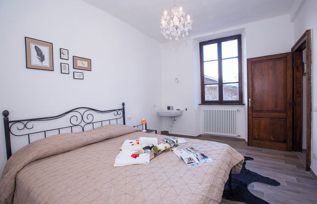 Rustico Logo Bellavista - Foto 6