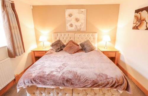 Oak Cottage - Foto 12