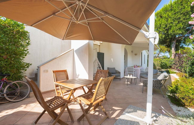 3582 Villetta Delle Cale by Barbarhouse - Foto 29