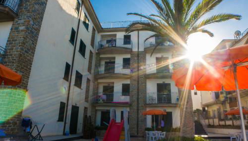 Acciaroli Vacanze Residence - Photo 5