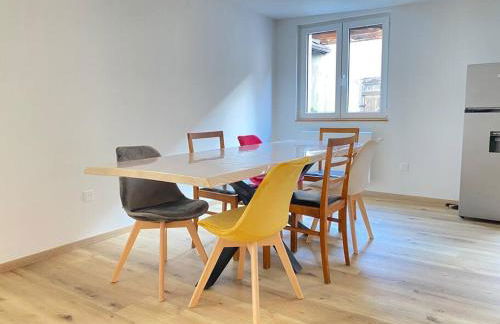 Maison Alsacienne & Moderne en Hypercentre - Foto 19