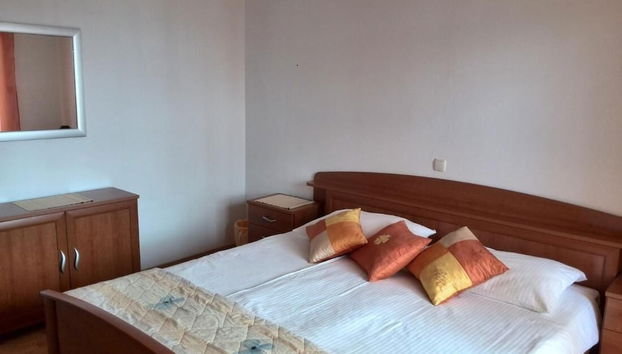 Guesthouse Raffaello - Foto 4, Habitación