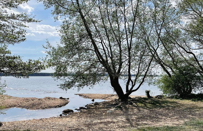 4 Person Holiday Home in Lovestad - Foto 16