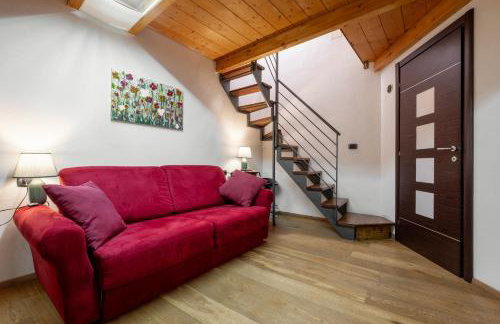 La Casa Nel Corso - Foto 28