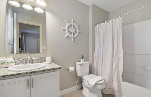 Four Bedroom Gameroom Compass Bay Resort 5128a - Foto 40