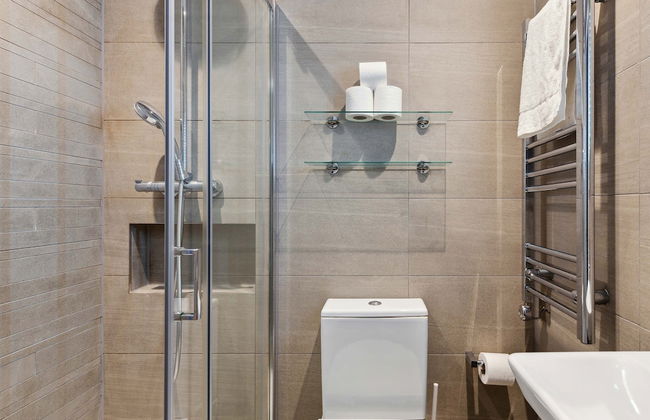 London Collection Golden Square - Foto 19