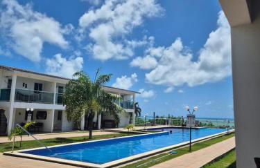 Bangalô duplex 602 - Riviera do Atlântico - Foto 71