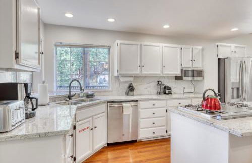 Captains Quarters Retreat - Foto 8