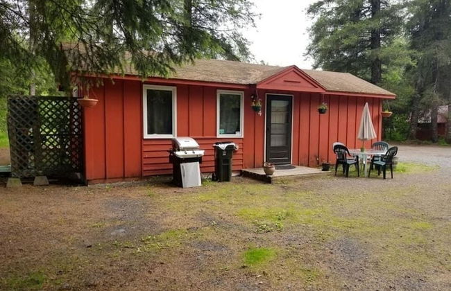 Bear Necessities Cottages - Foto 2