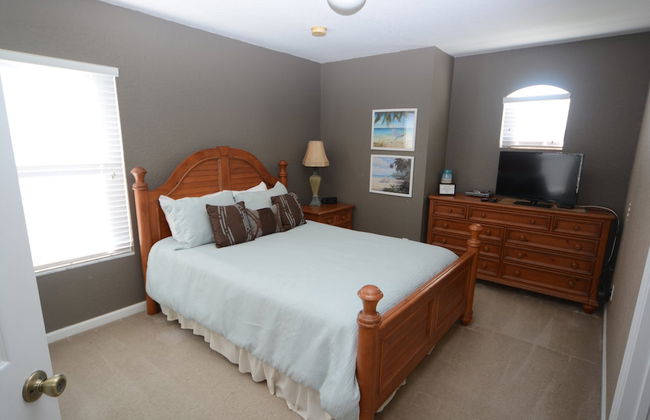7766 5-bedoom Orlando Vacation Home-windsor Hills - Photo 2