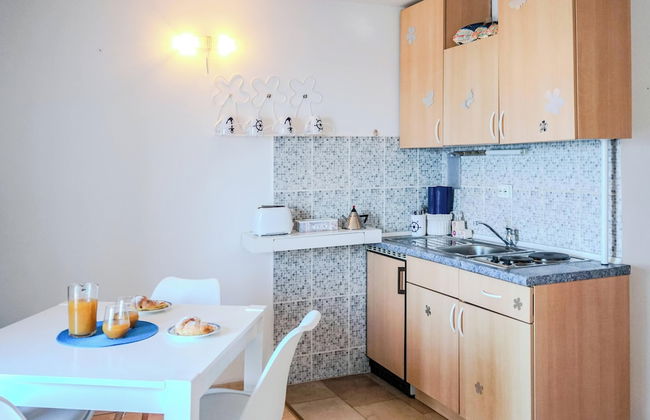 Luxury Seaside Apartments - Foto 23