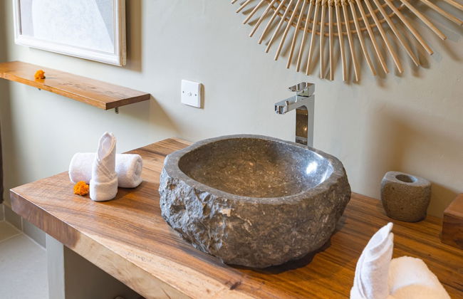 Villa Canopy - Foto 45