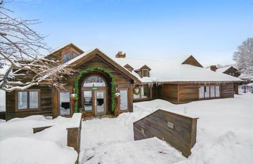 Highridge B20 Spectacular Top Floor Two Bedroom with Loft Condo with Scenic Views and Sports Center - Foto 14