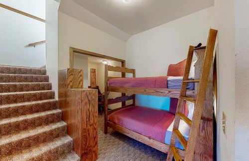 Stone Decks Lodge - Foto 20