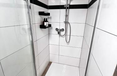 MAIN Cozy Casa am Ringpark Free Parking - Foto 30