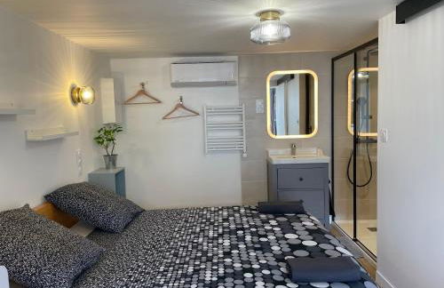 Les studios du chemins vert - Foto 24