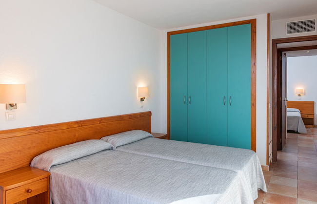 Albamar Apartaments - Foto 6