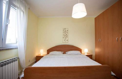 Apartments Holliday house Leylandia - Photo 9