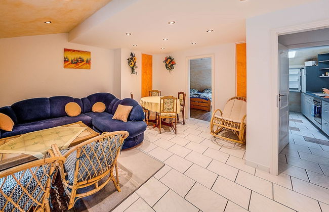 Gästehaus Eschbach - Photo 21