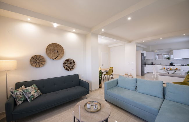 Creta Vivere Villas - Foto 11