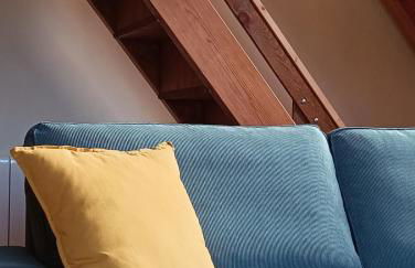 Arties Centro 3 habitaciones, exclusivo familias - Photo 9