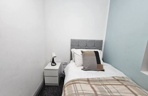 Landcross Co-Living - Private Room Self-Cater - Foto 25