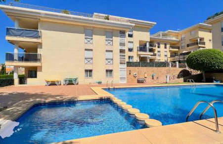 CostaBlancaDreams La Luna in Calpe - Foto 16