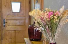 L'éclat de soleil- Vue sur les Alpes - Abondance - Photo 23