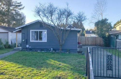 Cedar Street Cottage - Foto 1