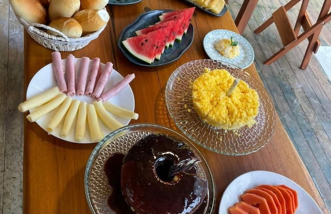 Villa Beija Flôr - Foto 63