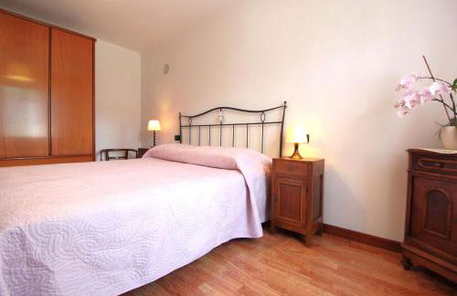 Apartment With Garden, Del Corlo Lake, Belluno - Foto 23