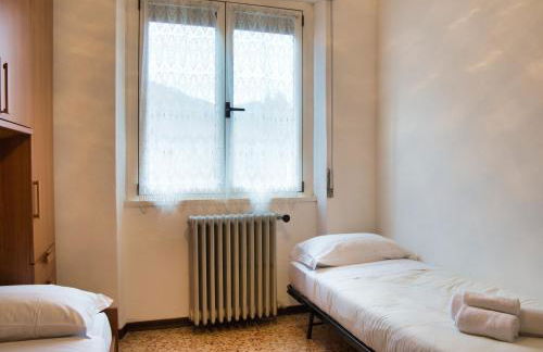 Garden - residence in the center of Barzio - Foto 10