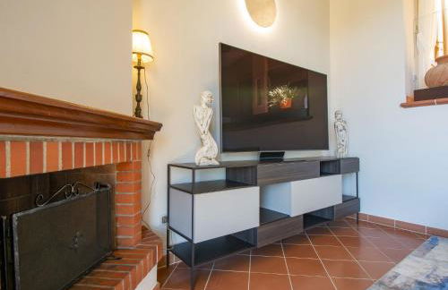 Villa Panorama by Interhome - Foto 15