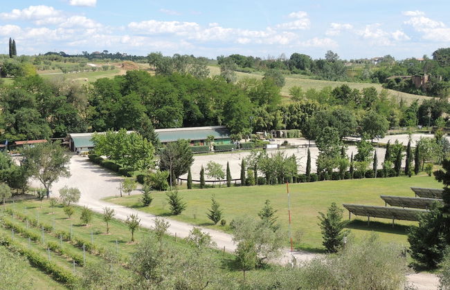 Agriturismo Corte Benedetto - Foto 62