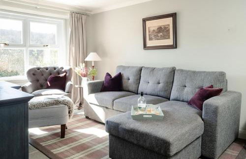 Fernbank - Seasgair Lodges - Foto 8