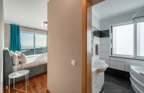 OurMadeira - Vista Mar - Foto 16