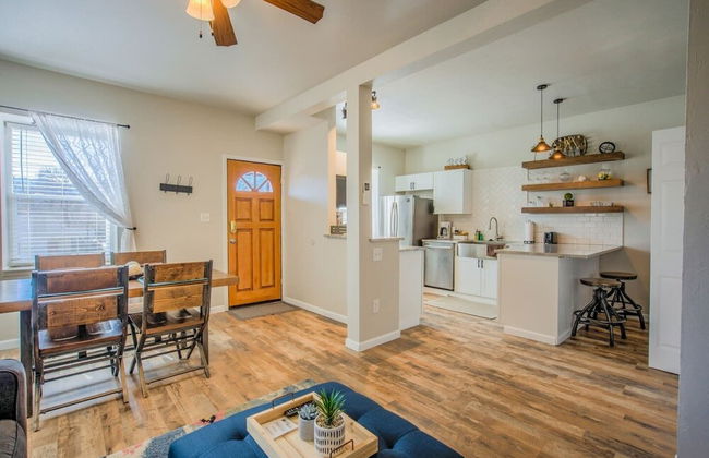 💗2 Bds💕garden Of Gods💗near it all - Foto 23