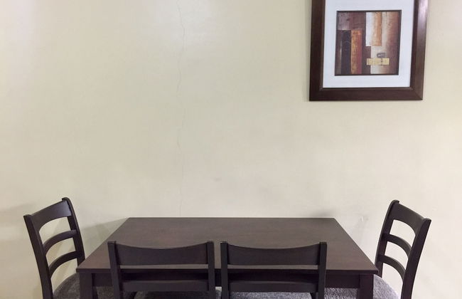 Sta. Maria Homes at One Oasis Cebu Condo - Foto 59